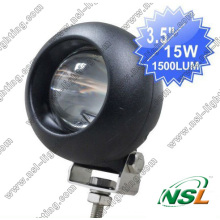 Light Auto LED Work Light 10-30V LED de conducción para camiones Auto